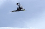 , Winter X-Games Slopestyle practice 2011 - Courchevel Enquirer